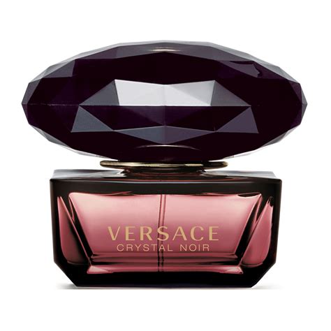 versace crystal noir zapach|Crystal Noir Versace perfumy .